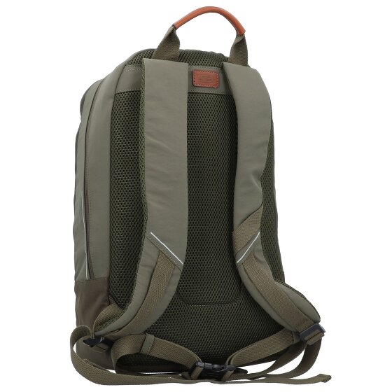 camel active City Dagrugzak 41 cm Laptop compartiment