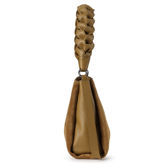 Coccinelle Boheme Schoudertas Leer 31 cm