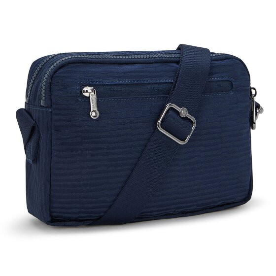 Kipling Elevated Jacquard Abanu Schoudertas M 24 cm
