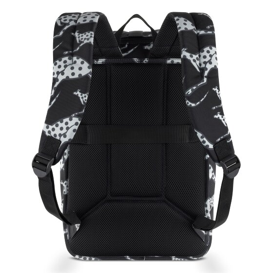 Chiemsee Jump N Fly Dagrugzak 46 cm Laptop compartiment