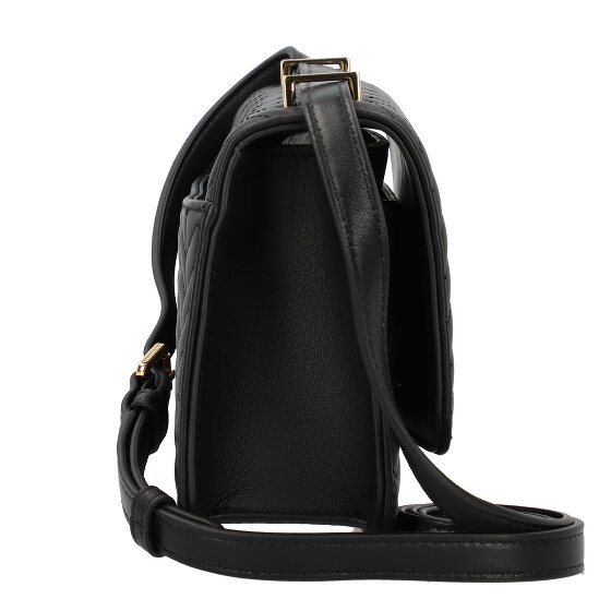 Lauren Ralph Lauren Sophee Schoudertas Leer 22 cm