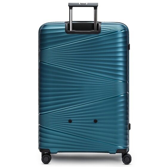 Pactastic Collection 02 THE LARGE 4 wielen Trolley 77 cm
