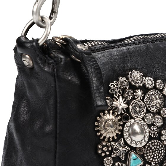 Campomaggi Tilde Schoudertas Leer 20 cm