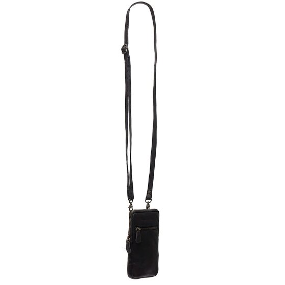 The Chesterfield Brand Salta Mobiel telefoonhoesje Leer 11 cm