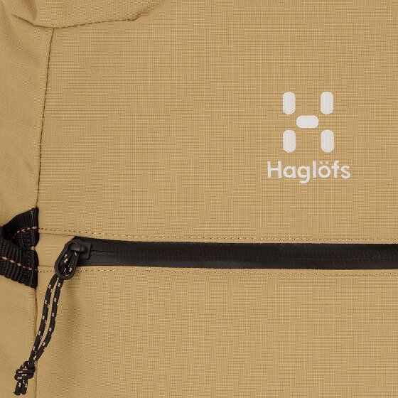 Haglöfs Ardos Rolltop 22 Dagrugzak 49 cm Laptop compartiment