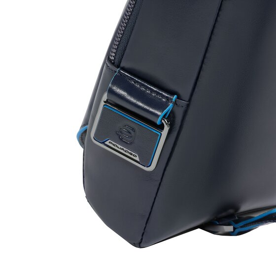 Piquadro Blue Square Leder 25 cm