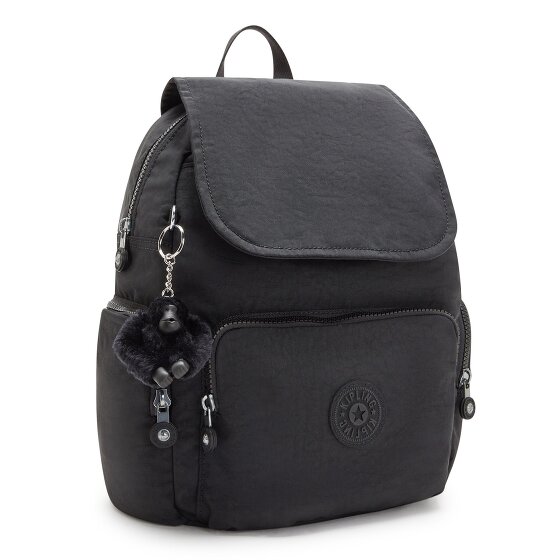Kipling Basic City Zip Stad rugzak S 33.5 cm