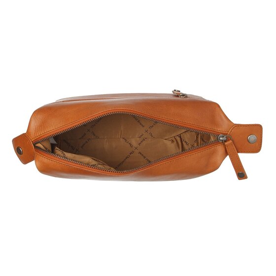 The Chesterfield Brand Westport Toilettas Leer 23 cm