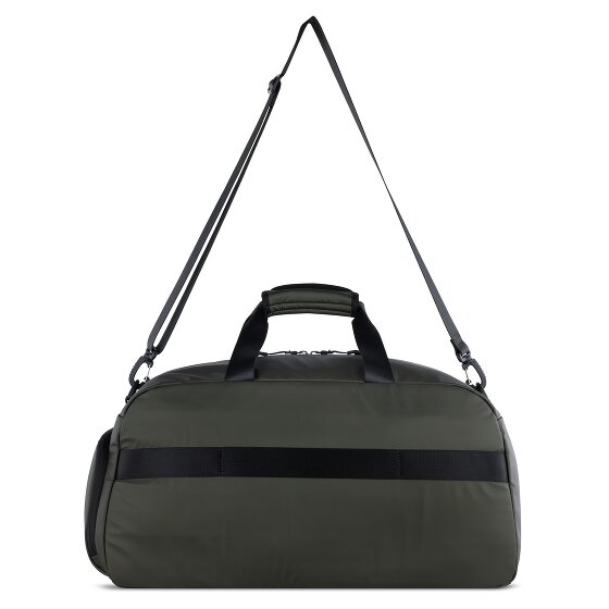bugatti Blanc weekendtas 50 cm