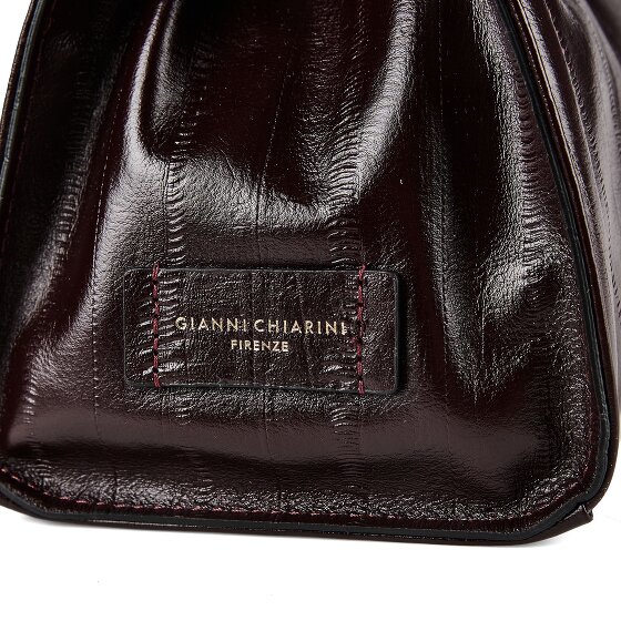 Gianni Chiarini Aurora Schoudertas Leder 32 cm