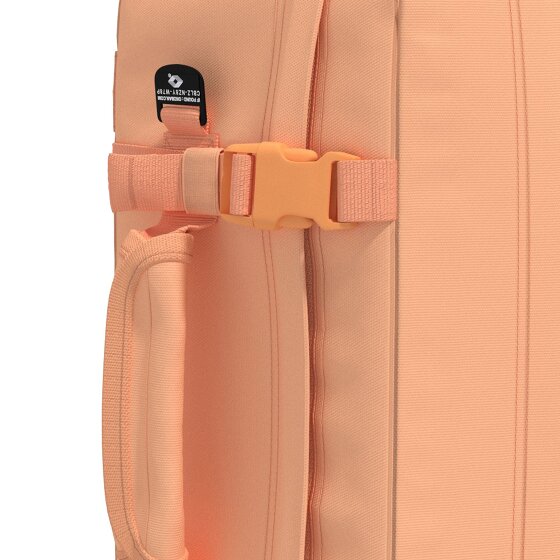 Cabin Zero Adventure 114 Dagrugzak 51 cm Laptop compartiment