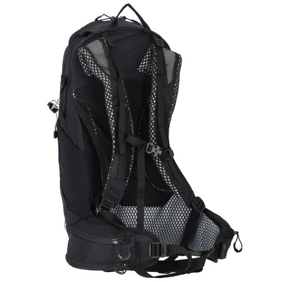 Jack Wolfskin Crosstrail 22 St Wandelrugzak 54 cm
