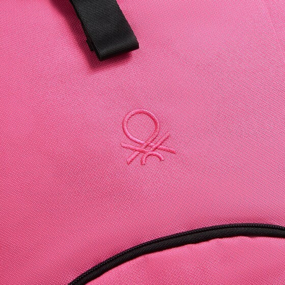 Delsey Paris x United Colors of Benetton BE Rugzak 44 cm laptopvak