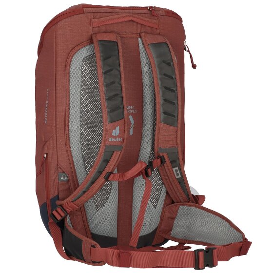 Deuter Rotsoord 25+5 Dagrugzak 52 cm Laptop compartiment