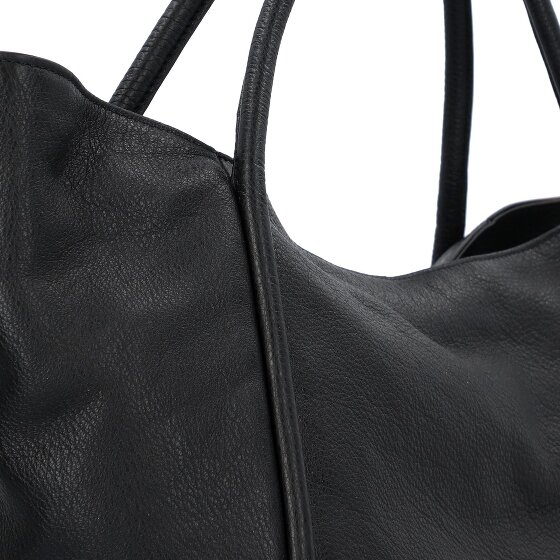 abro Willow Shopper Tas Leer 50 cm