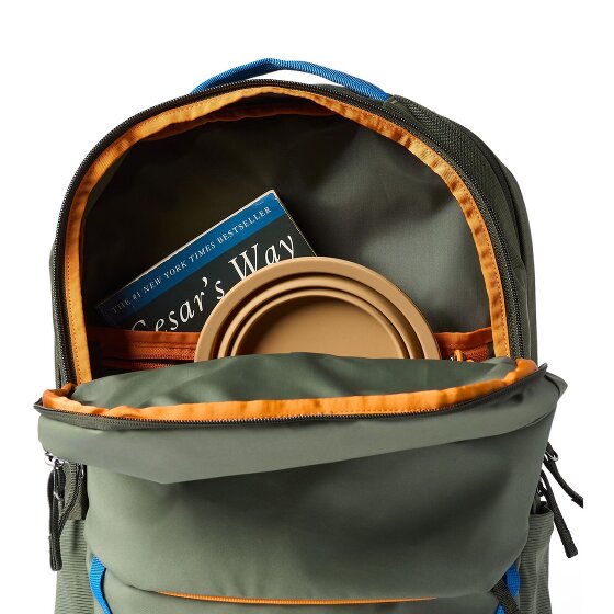 Cotopaxi Allpa Dagrugzak 52 cm Laptop compartiment