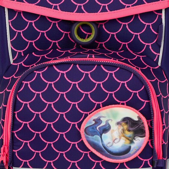 Ergobag Cubo Schooltas set