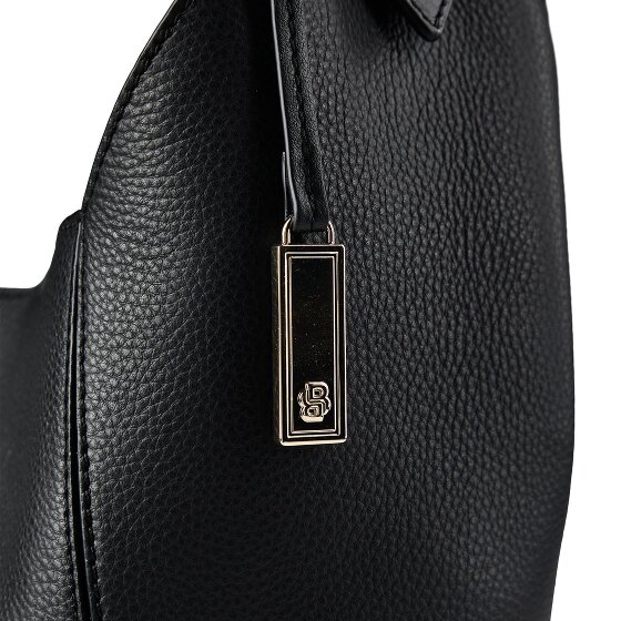 Boss Ameline Schoudertas Leder 30 cm