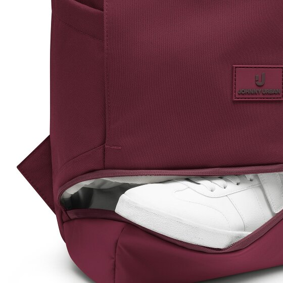 Johnny Urban Allen Large Dagrugzak 45 cm Laptopvak