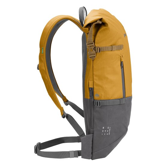 Vaude CityGo II 23 Dagrugzak 53 cm Laptopvak