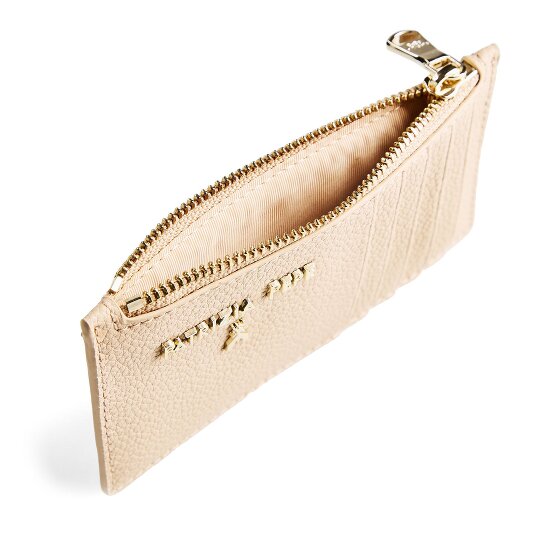 Patrizia Pepe Kredietkaart etui Leer 13 cm