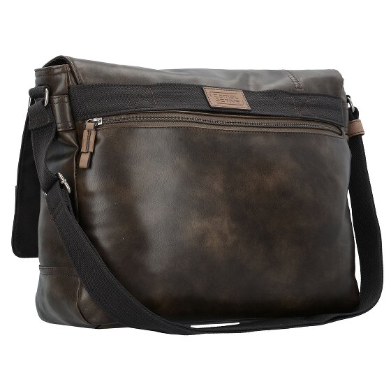 camel active Laos Messenger 40cm Laptopcompartiment