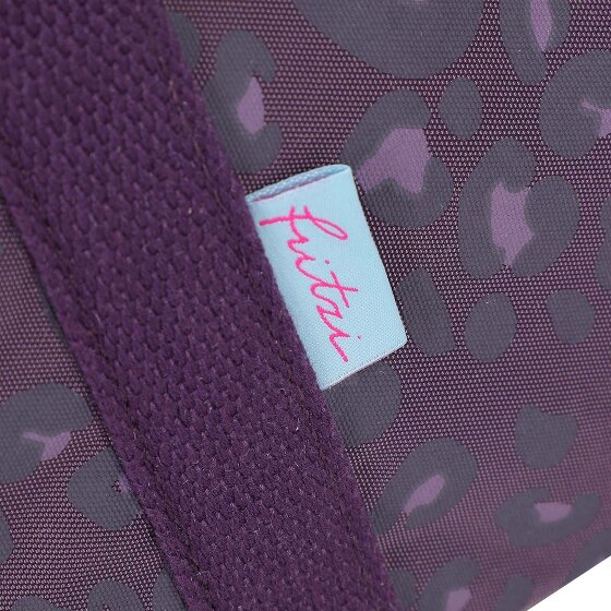 Fritzi aus Preußen Leo Special Shopper Tas 42.5 cm