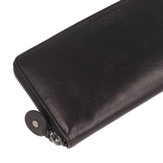 aunts & uncles Grandma´s Luxury Club Cynthia Portemonnee RFID-bescherming Leer 20 cm