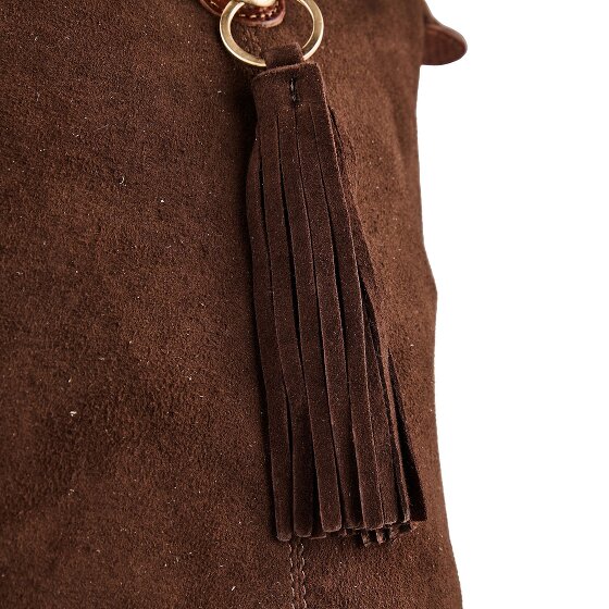 Harbour 2nd Sofia Schoudertas Leder 38 cm