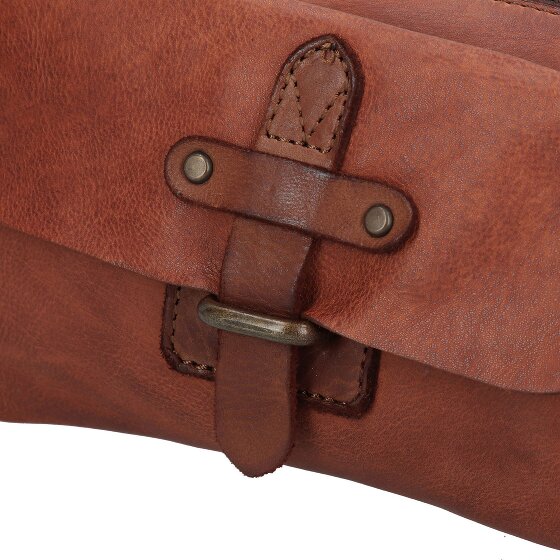 Harbour 2nd Urban Poets Crossbody tas Leder 19 cm