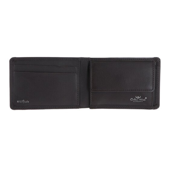 Golden Head Polo Portemonnee RFID Leer 10 cm