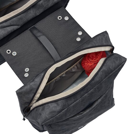 Vaude TwinZipper Fietstas 40 cm