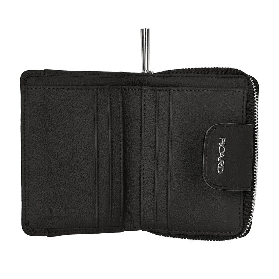 Picard Highlands 1 Portemonnee Leer 11 cm