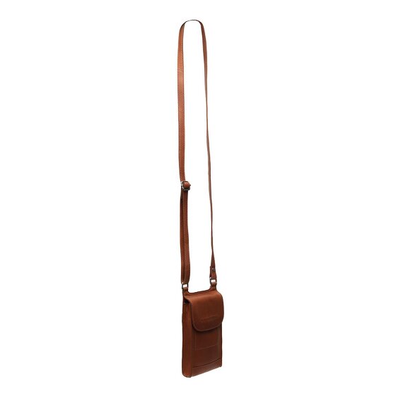 The Chesterfield Brand Nebra Mobiel telefoonhoesje Leer 12 cm