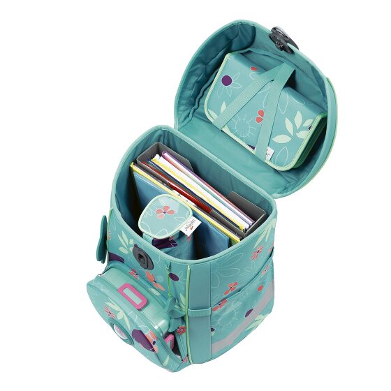 DerDieDas ErgoFlex Easy Schooltas set DerDieDas ErgoFlex Easy Schooltas set