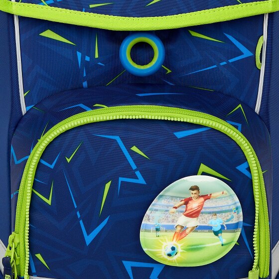 Ergobag Cubo Schooltas set