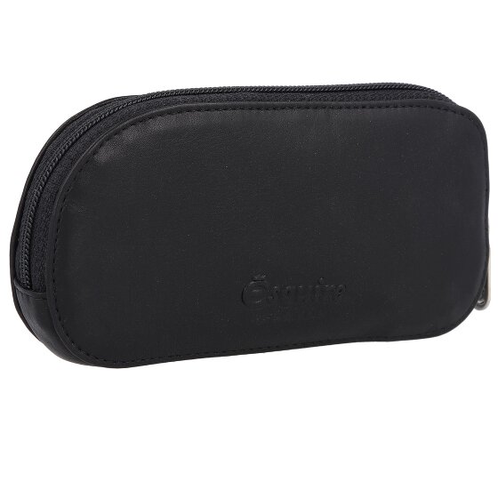 Esquire Frankfurt Sleutel portemonnee Leer 13 cm