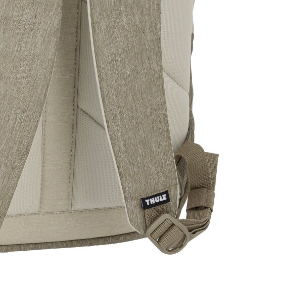 Thule Lithos 16L Dagrugzak 46 cm Laptop compartiment