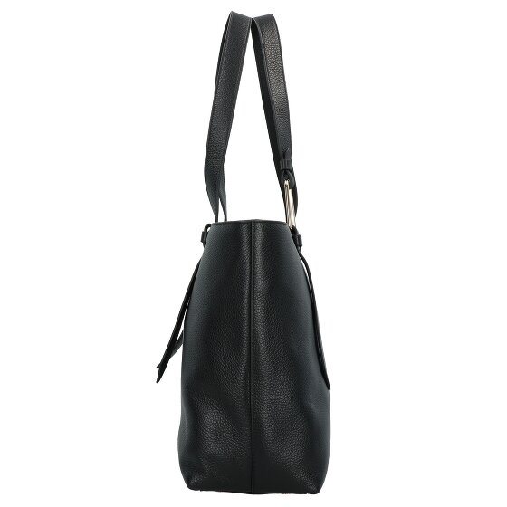 Coccinelle Malory Shopper Tas Leer 38 cm