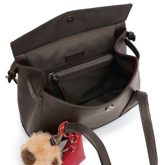 FredsBruder My Bestie Schoudertas Leder 29.5 cm