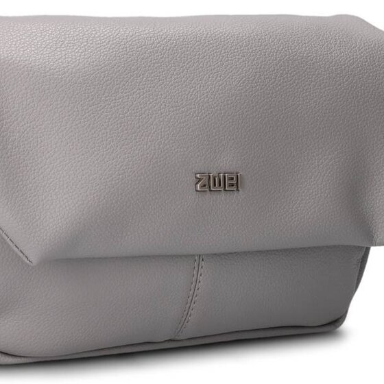 Zwei Mademoiselle.M Crossbody tas 25 cm