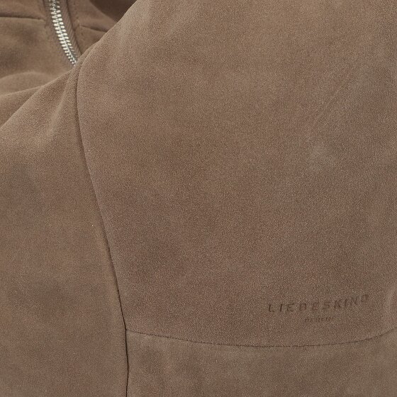 Liebeskind Farrah Schoudertas Leer 45 cm