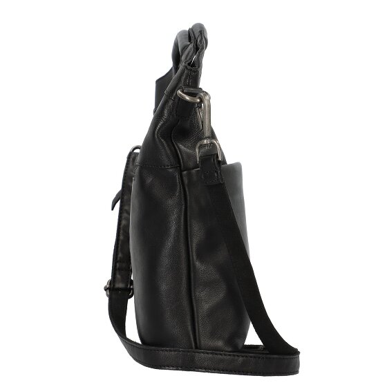 Greenburry Colombiana Handtas Leer 31 cm