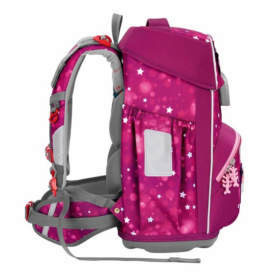 Step by Step Giant Schooltas set 5-delig
