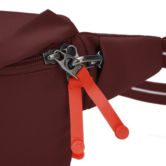Pacsafe Go Fanny pack RFID-bescherming 27 cm