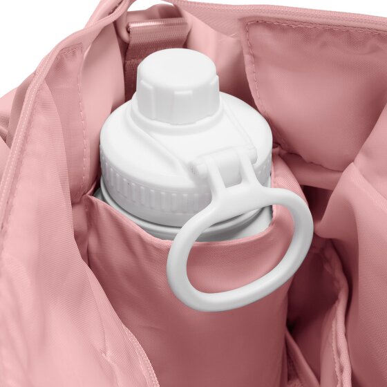 Heys Puffer Shopper Tas 43 cm Laptop compartiment