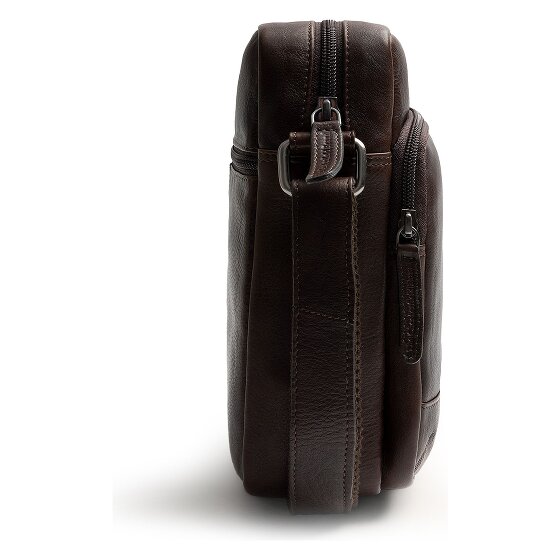 The Chesterfield Brand Valtorio Mini tas Schoudertas Leder 18 cm