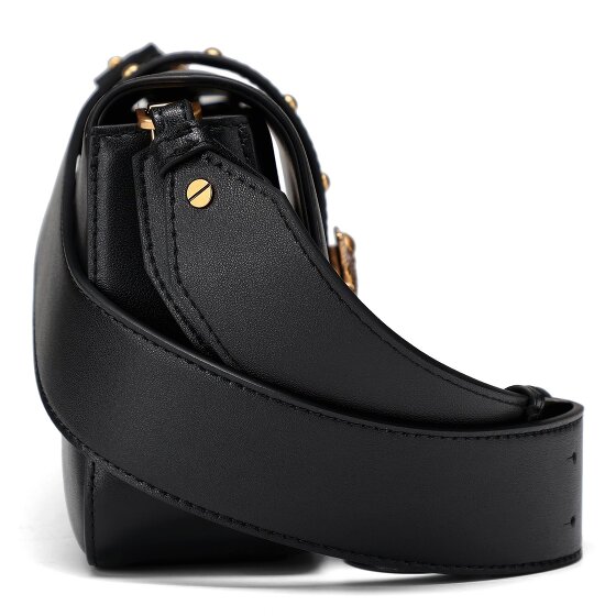 PINKO Love One Schoudertas Leer 22 cm