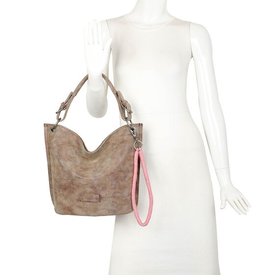Fritzi aus Preußen Fritzi31N Vintage Schoudertas 26 cm