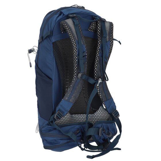 Jack Wolfskin Crosstrail 24 LT Wandelrugzak 55 cm